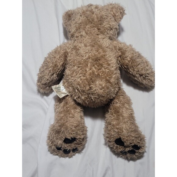 Build A Bear Workshop Brown Bear Soft Plush 15" Stuffed Animal - Picture 2 of 11